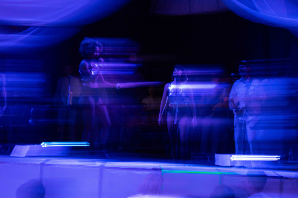 Photos: TRUTH & MAGIC: AN IMMERSIVE CONCERT EXPERIENCE at Culture Lab LIC Image