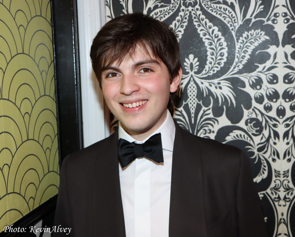Photos: David Marino at Birdland Image