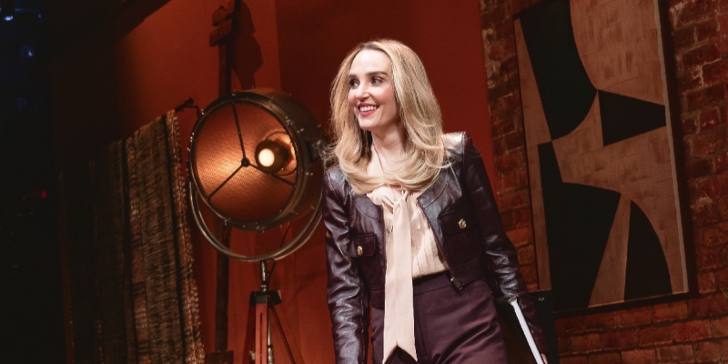 Wake Up With BroadwayWorld January 3, 2025 Image