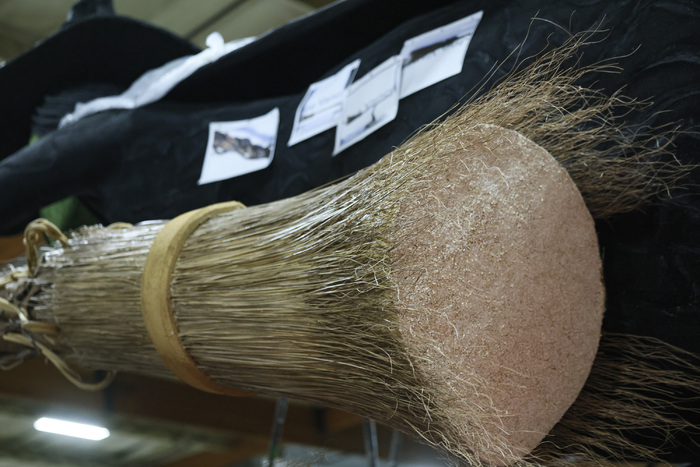 Photos: WICKED Float Comes to Pasadena's Rose Parade Image
