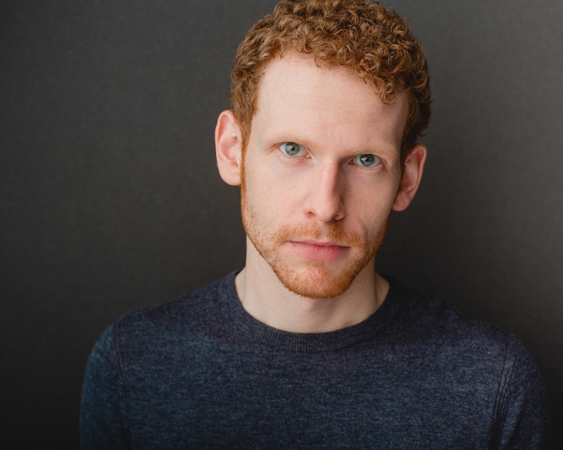 Interview: Max Chernin of PARADE at Orpheum Theatre Minneapolis Image