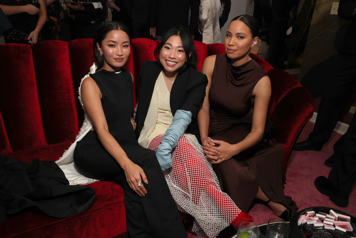 Photos: CASAMIGOS Celebrates Best Performances with W Magazine  Image