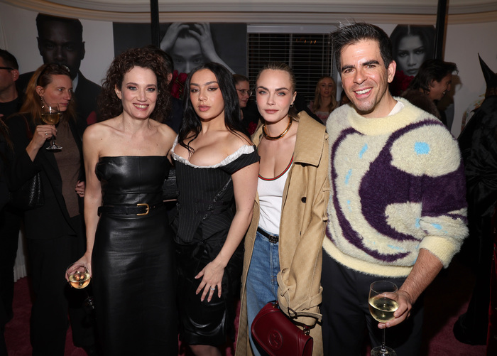 Photos: CASAMIGOS Celebrates Best Performances with W Magazine  Image