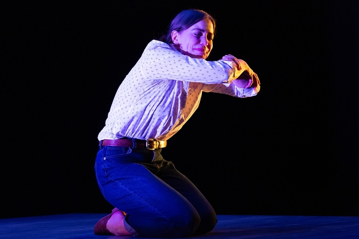 Photos: GIRLS & BOYS at The Gamm Theatre Image