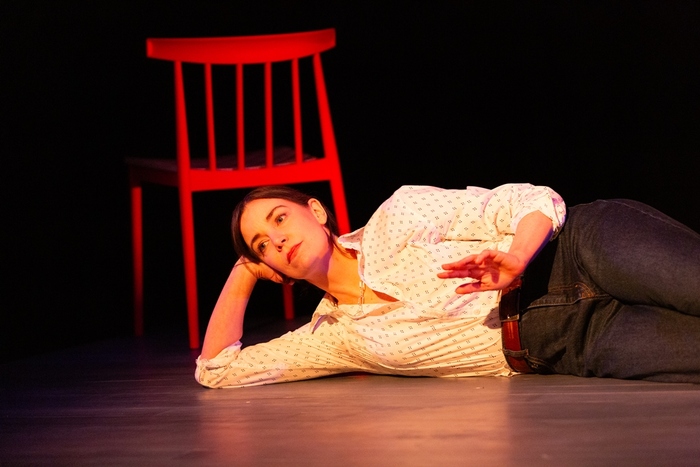 Photos: GIRLS & BOYS at The Gamm Theatre Image