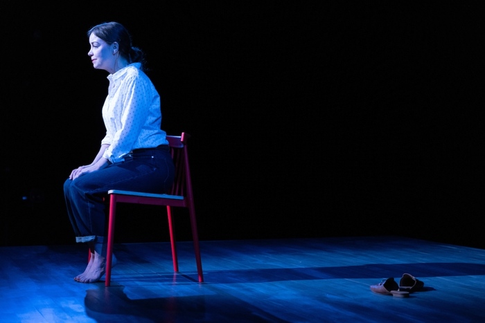 Photos: GIRLS & BOYS at The Gamm Theatre Image