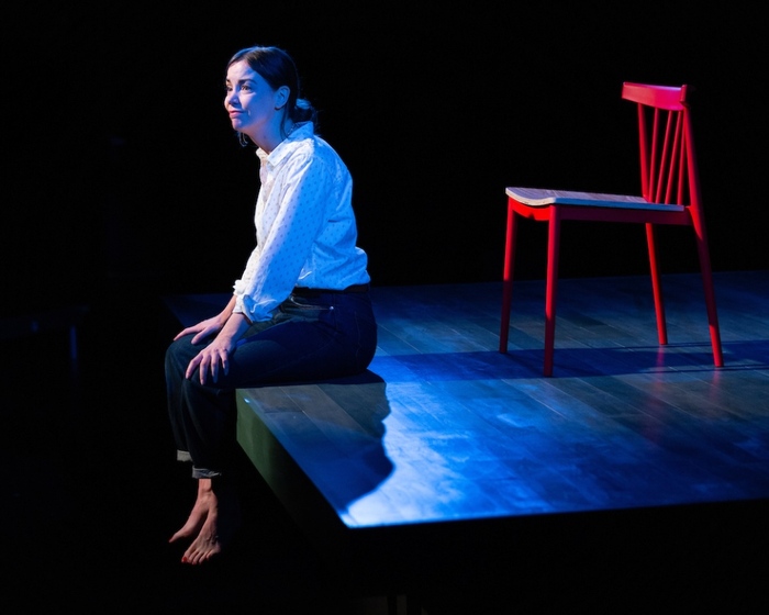 Photos: GIRLS & BOYS at The Gamm Theatre Image