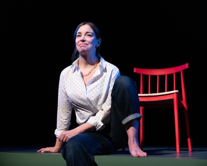 Photos: GIRLS & BOYS at The Gamm Theatre Image