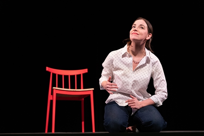 Photos: GIRLS & BOYS at The Gamm Theatre Image