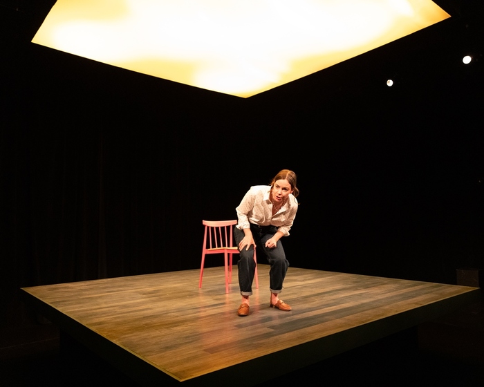 Photos: GIRLS & BOYS at The Gamm Theatre Image