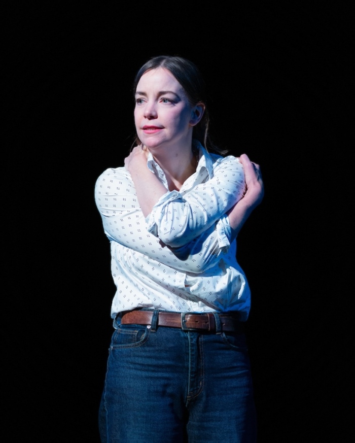 Photos: GIRLS & BOYS at The Gamm Theatre Image