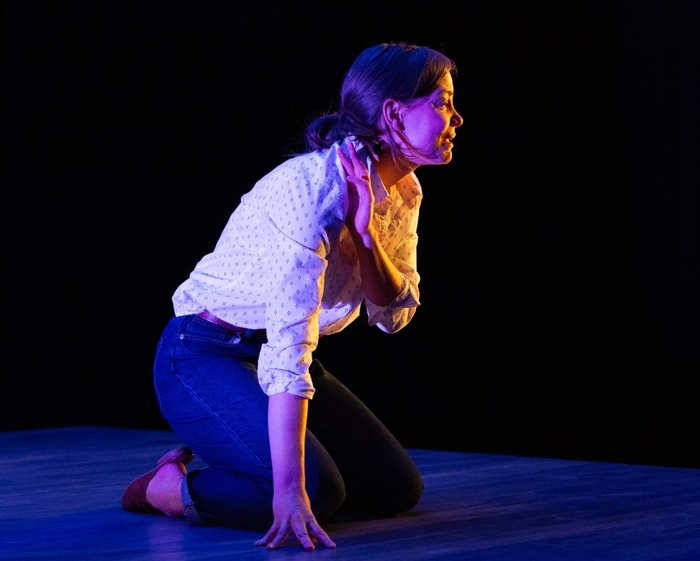 Photos: GIRLS & BOYS at The Gamm Theatre Image