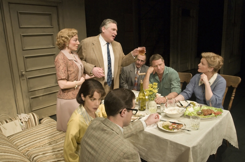 How Many Broadway Musicals Are Based on TV Shows? Image