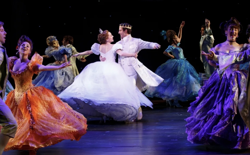 How Many Broadway Musicals Are Based on TV Shows? Image
