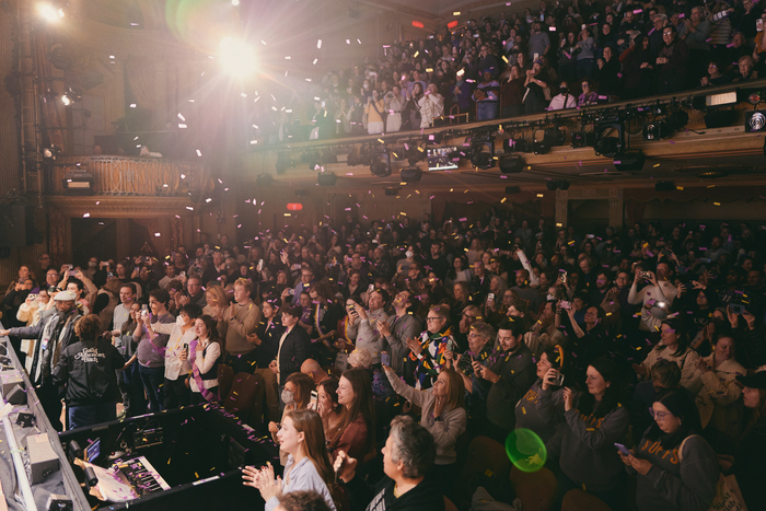 Photos: SUFFS Takes Final Bow on Broadway  Image