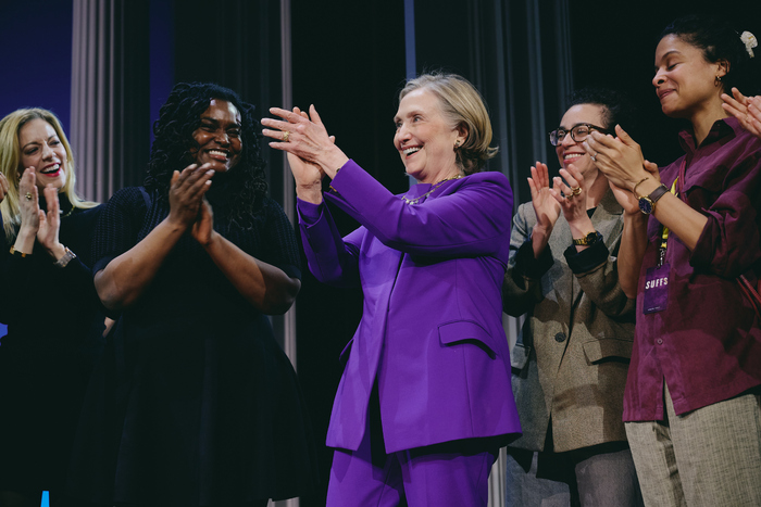 Photos: SUFFS Takes Final Bow on Broadway Image