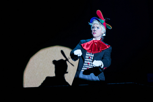 Photos: SEUSSICAL THE MUSICAL At The Phoenix Theatre Company  Image