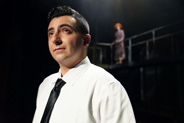 Photos: JERSEY BOYS to be Presented At The Titusville Playhouse  Image