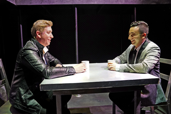 Photos: JERSEY BOYS to be Presented At The Titusville Playhouse  Image