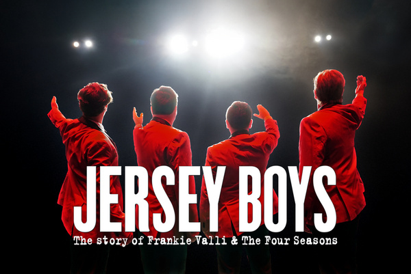 Photos: JERSEY BOYS to be Presented At The Titusville Playhouse  Image