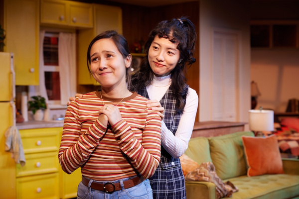 Photos: THE HEART SELLERS Announced At North Coast Repertory Theatre  Image