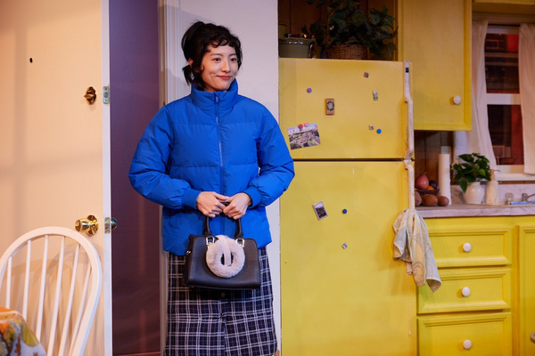 Photos: THE HEART SELLERS Announced At North Coast Repertory Theatre  Image