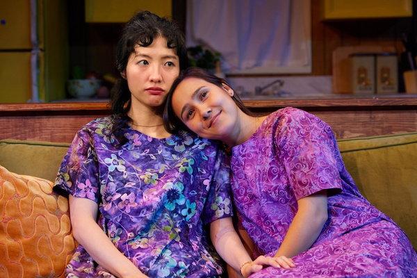 Photos: THE HEART SELLERS Announced At North Coast Repertory Theatre  Image