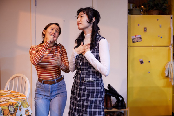 Photos: THE HEART SELLERS Announced At North Coast Repertory Theatre  Image