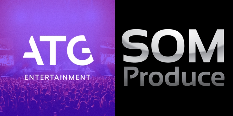 ATG Entertainment adquiere SOM Produce  Image