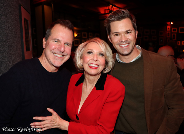 Photos: OUR TOWN's Julie Halston Performs at Birdland  Image