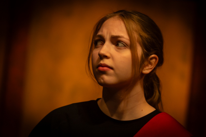 Photos: First look at Dublin Coffman HS & Abby Theatre of Dublin’s MACBETH  Image