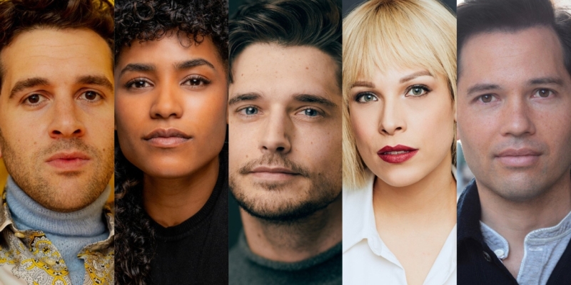Wake Up With BroadwayWorld January 10, 2025 Image