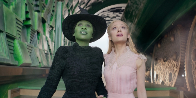 Wake Up With BroadwayWorld January 10, 2025 Image