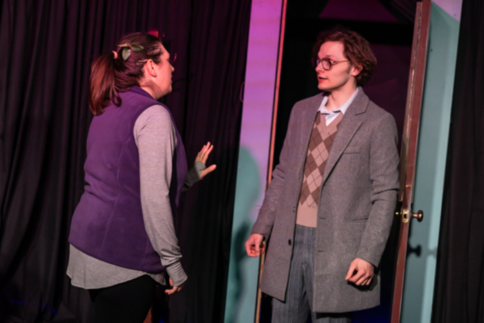 Photos: First look at MTVarts’ A NIGHT OF ONE-ACTS Image