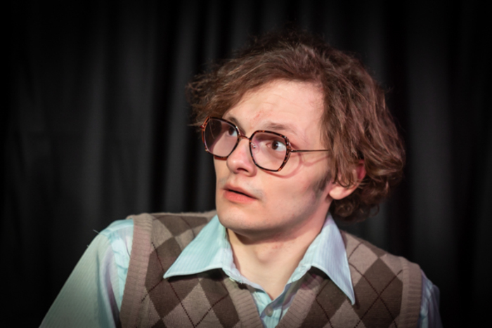 Photos: First look at MTVarts’ A NIGHT OF ONE-ACTS Image