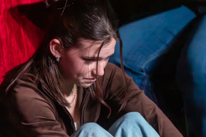 Photos: First look at MTVarts’ A NIGHT OF ONE-ACTS Image