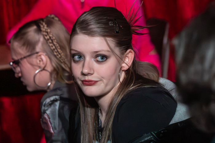 Photos: First look at MTVarts’ A NIGHT OF ONE-ACTS Image