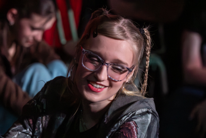 Photos: First look at MTVarts’ A NIGHT OF ONE-ACTS Image