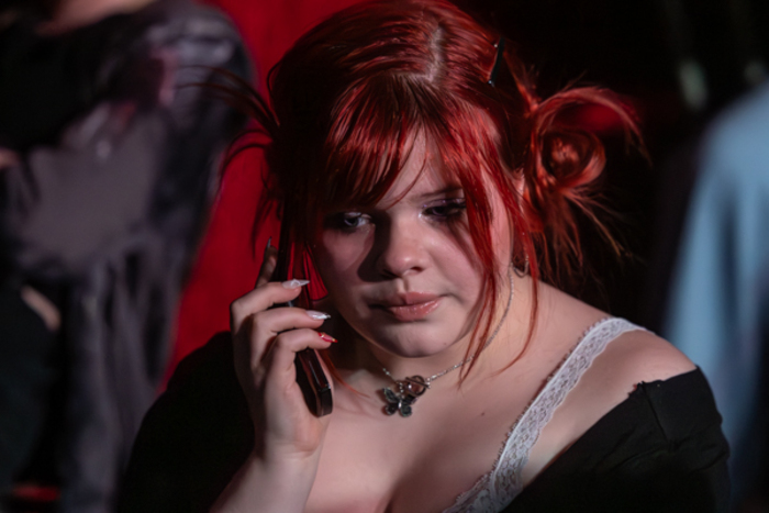 Photos: First look at MTVarts’ A NIGHT OF ONE-ACTS Image