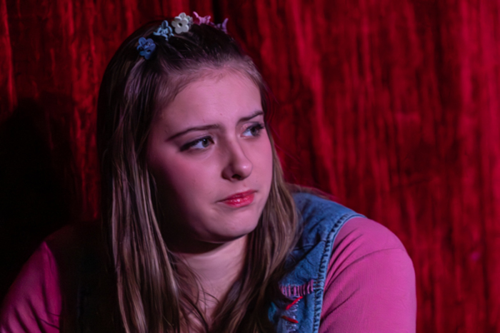 Photos: First look at MTVarts’ A NIGHT OF ONE-ACTS Image