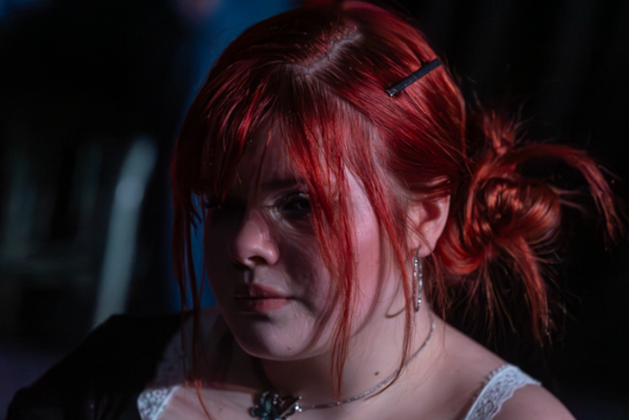 Photos: First look at MTVarts’ A NIGHT OF ONE-ACTS Image