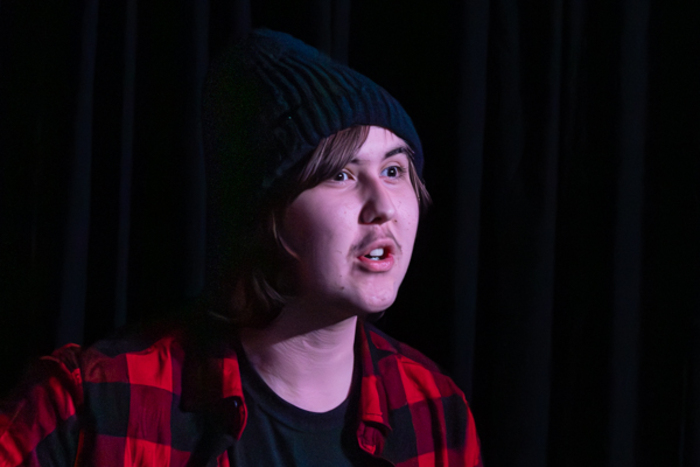 Photos: First look at MTVarts’ A NIGHT OF ONE-ACTS Image