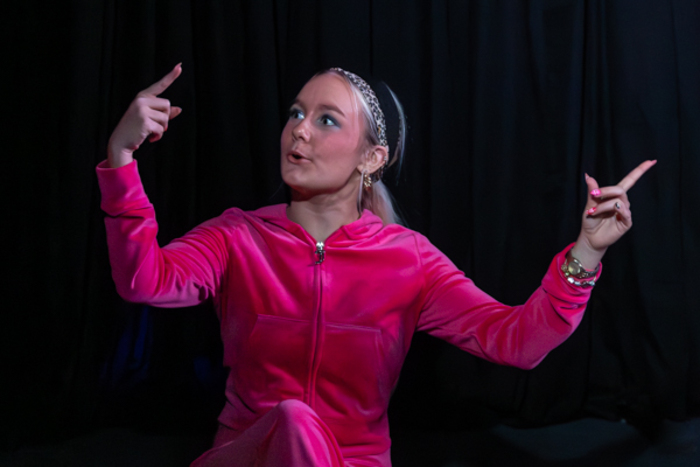 Photos: First look at MTVarts’ A NIGHT OF ONE-ACTS Image