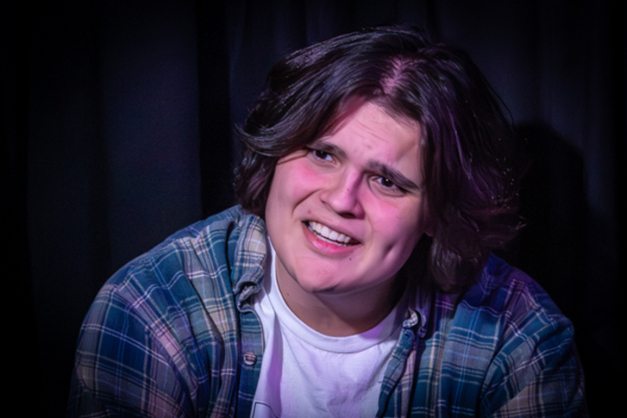 Photos: First look at MTVarts’ A NIGHT OF ONE-ACTS Image