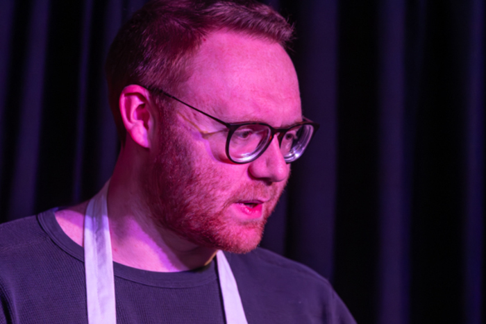 Photos: First look at MTVarts’ A NIGHT OF ONE-ACTS Image