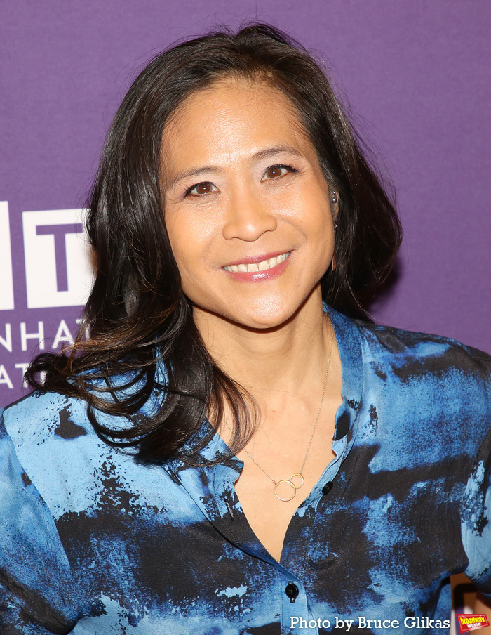 Photos: Manhattan Theatre Club DAKAR 2000 World Premiere Meets the Press Image