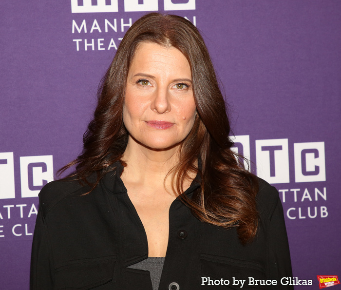 Photos: Manhattan Theatre Club DAKAR 2000 World Premiere Meets the Press Image