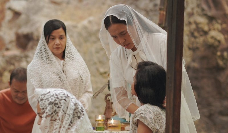 Interview: Neomi Gonzales Leaps from Stage to Screen Image