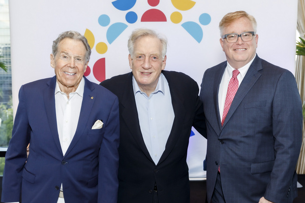 Photos: CULTURE & COCKTAILS Welcomes Comedy Writer Alan Zweibel Image