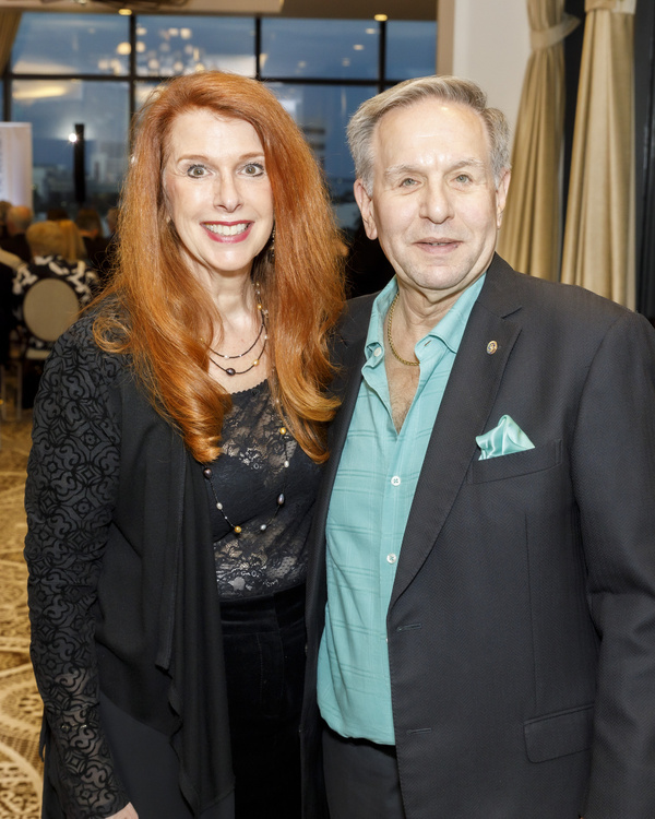 Photos: CULTURE & COCKTAILS Welcomes Comedy Writer Alan Zweibel  Image